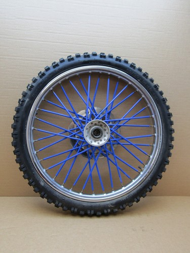 Yamaha wr125r 2014 271 - 2014, 34,271