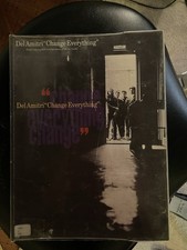 Del Amitri Change Everything