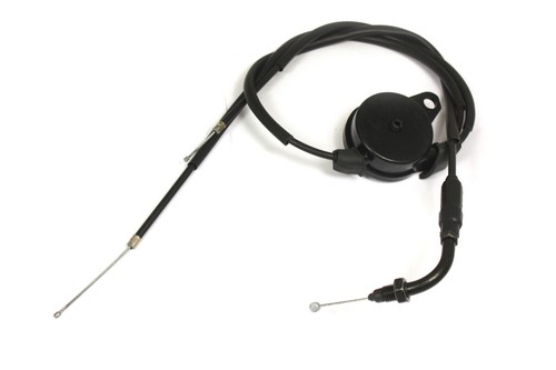 Throttle cable for - for, aprilia