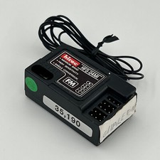 HITEC HFS-04MI WITH 4 CHANNEL RC RECEIVER 35 MHZ FM PPM UK SELLER