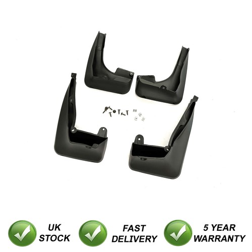 Full set rubber - set, for