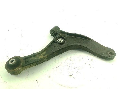 Front lower suspension arm - arm, rh