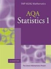 Statistics 1 for AQA (SMP