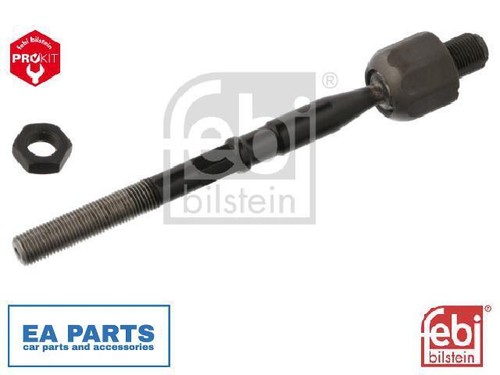 Tie rod axle joint - for, bmw
