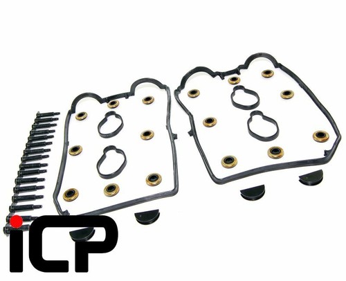 Genuine master rocker cover - master,