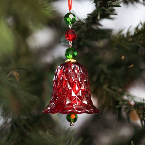 1pcs crystal wind chime - crystal,