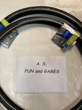 2 X NEW 700 X 38c SCHWALBE