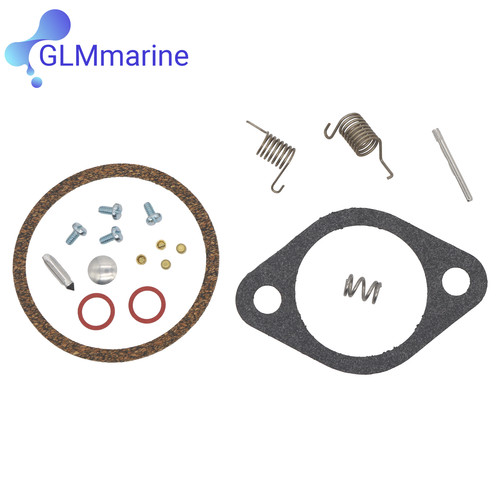 809735a1 carb rebuild kit - 809735a1,