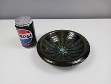 Vintage 1970's Decorative Bowl