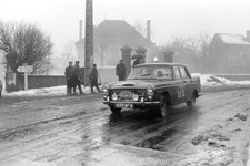 Gordon Knight Stratton Thomas