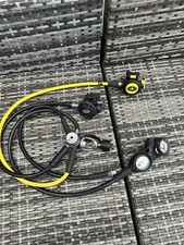 Aqualung Legend Regular Set