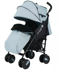 CUGGL ROWAN COMPLETE STROLLER