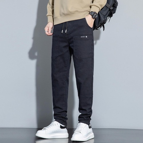 High stretch multi pocket - high,