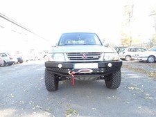 Mitsubishi Pajero 3  III