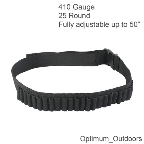 Round 410 gauge shotgun - round,