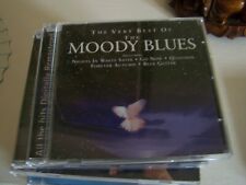 CD / Best of the Moody Blues by The Moody Blues (CD, 1997)