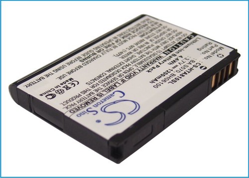 Ion battery for htc - battery, a810e