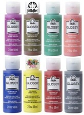 ** CLEARANCE ** Folkart