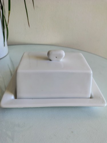 Cks porcelain square - cks,