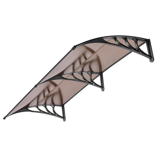 Vivohome polycarbonate window - vivohome,