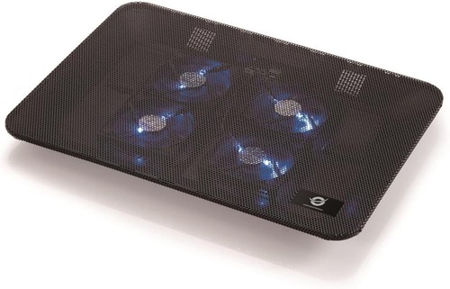 Laptop cooling pad for 6 - laptop, 15.6