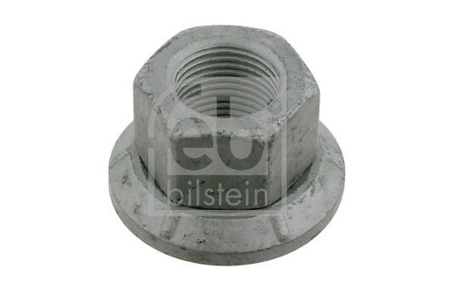 Wheel nut inc thrust - thrust, plate