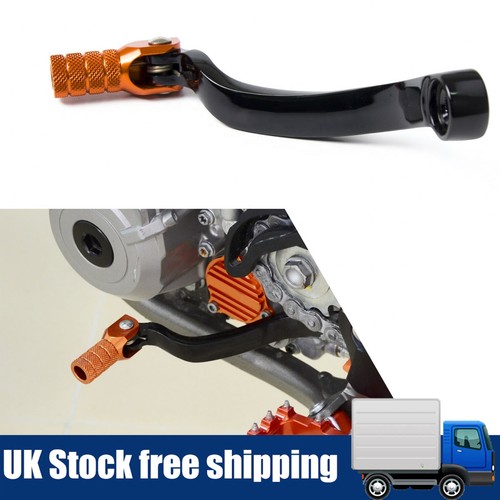 Motorcycle gear shift lever - motorcycle,