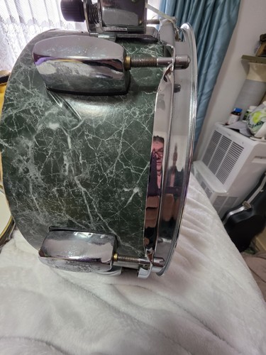 Vintage snare drum project - vintage,