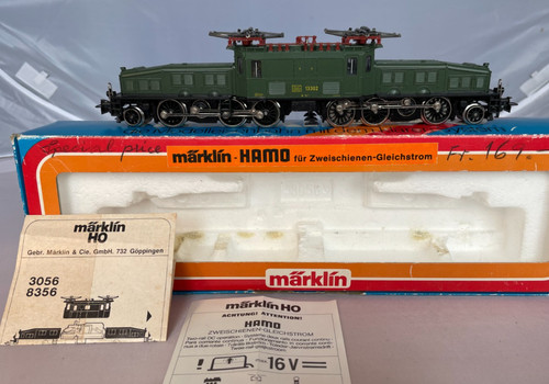 Hamo 8356 - 2,