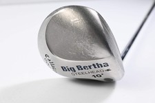 Callaway Steelhead Driver / 10 Degree / Regular Flex Dynalite Shaft