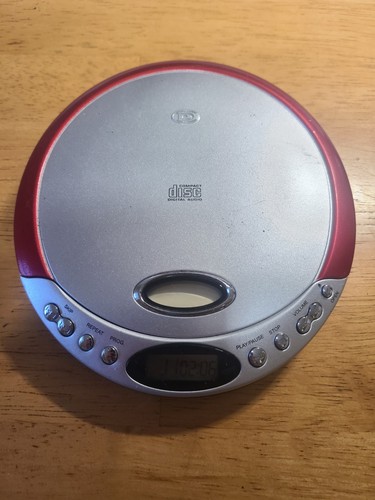 Durabrand 566 portable cd - durabrand, cd-566