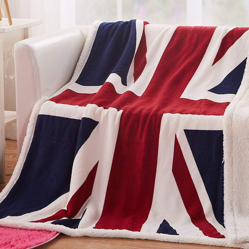 British union jack - british,