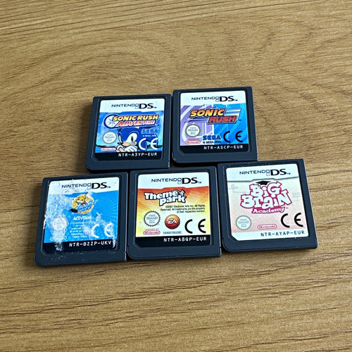 Nintendo bundle - nintendo,
