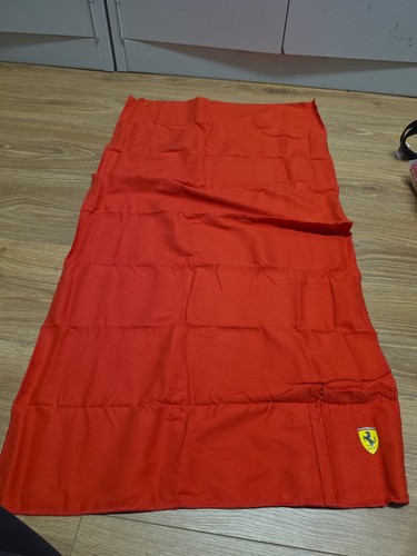 Ferrari puma scuderia - by,