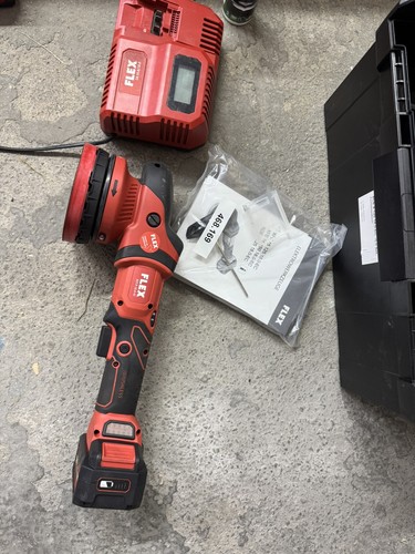 Flex xfe 150 - flex,