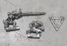 Warhammer fantasy skaven - warhammer,