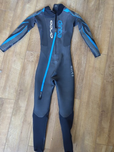Orca equip mens wetsuit - mens,
