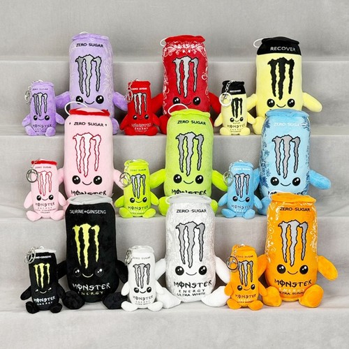 2026 new monster - monster, plush