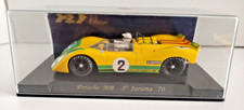PORSCHE 908  1970 3.rd JARAMA
