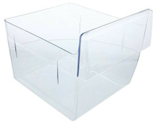 Zanussi Fridge & Freezer Salad