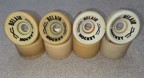 Belair hockey roller - hockey,