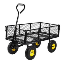 Camping  Cart Heavy Outdoor