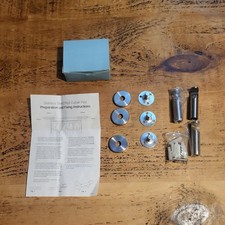 new Curtain Pole Bracket