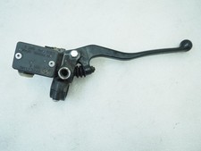 front brake pump RIGHT RIGHT