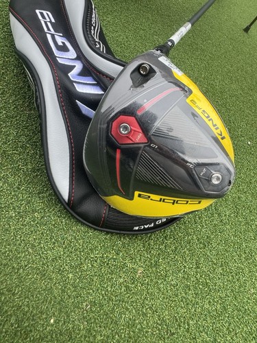 Brand new 2019 cobra - -, f9