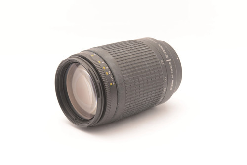 Nikon zoom nikkor 300mm - af, zoom-nikkor