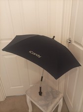 iCandy Parasol- Blue