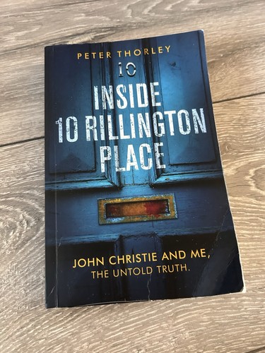 Rillington place peter - rillington, by