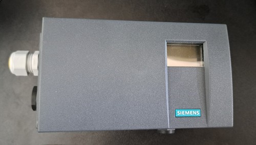 Siemens actuator controller - siemens,