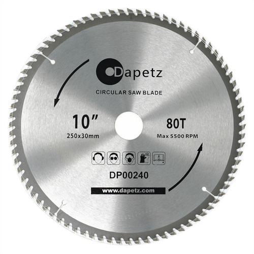 Tct circular saw - circular, blade